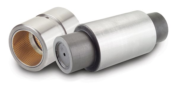 Rubber & Bushing